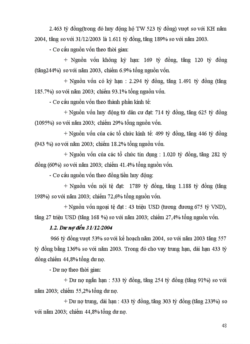 image for page Giải pháp nâng cao chất lượng tín dụng đối với các doanh nghiệp vừa và nhỏ tại Chi nhánh Ngân hàng Nông nghiệp Phát triển Nông thôn Tây Hà Nội
