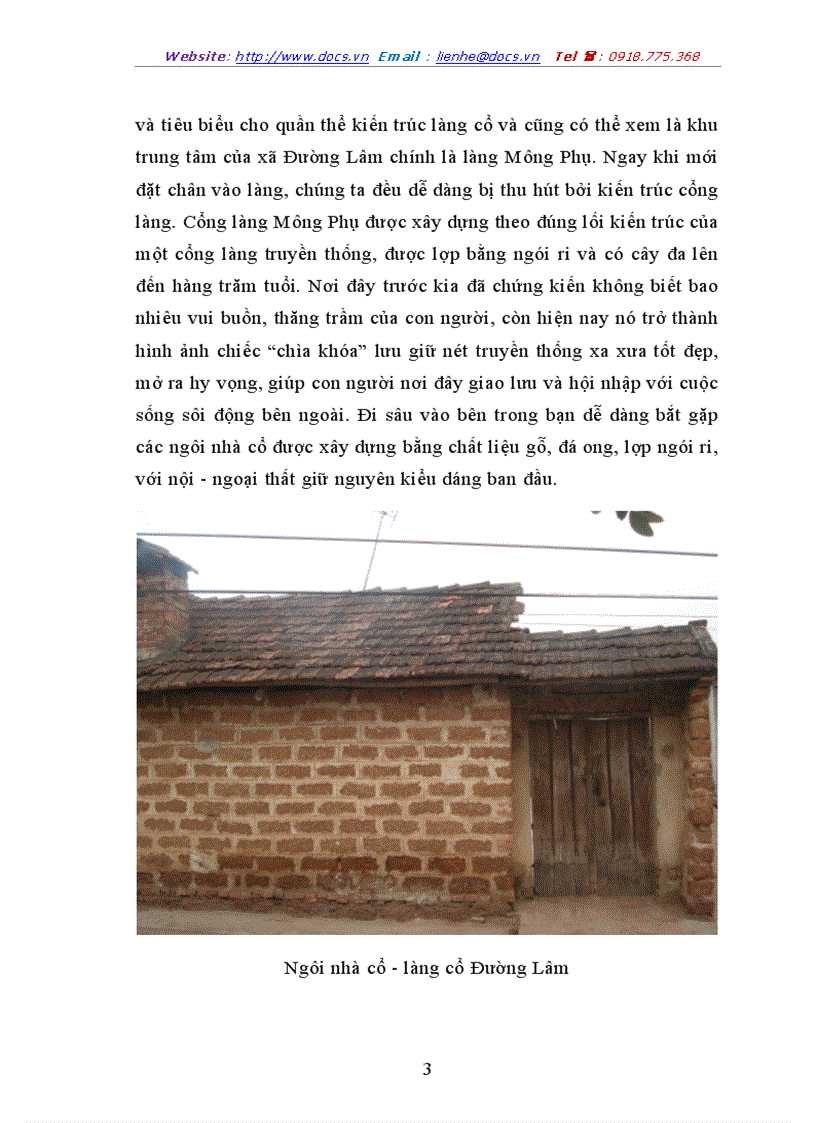 image for page Ghi chép Về thăm mảnh đất hai vua