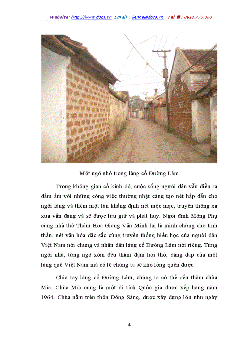 image for page Ghi chép Về thăm mảnh đất hai vua