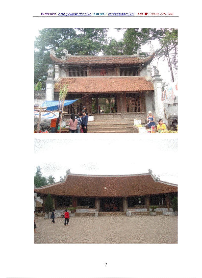 image for page Ghi chép Về thăm mảnh đất hai vua