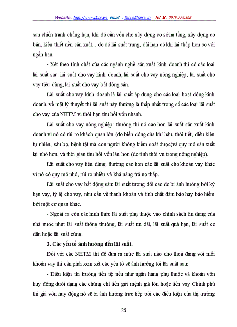 image for page Hoạt động tín dụng của hệ thống Ngân hàng thương mại NHTM Việt Nam trong giai đoạn hiện nay