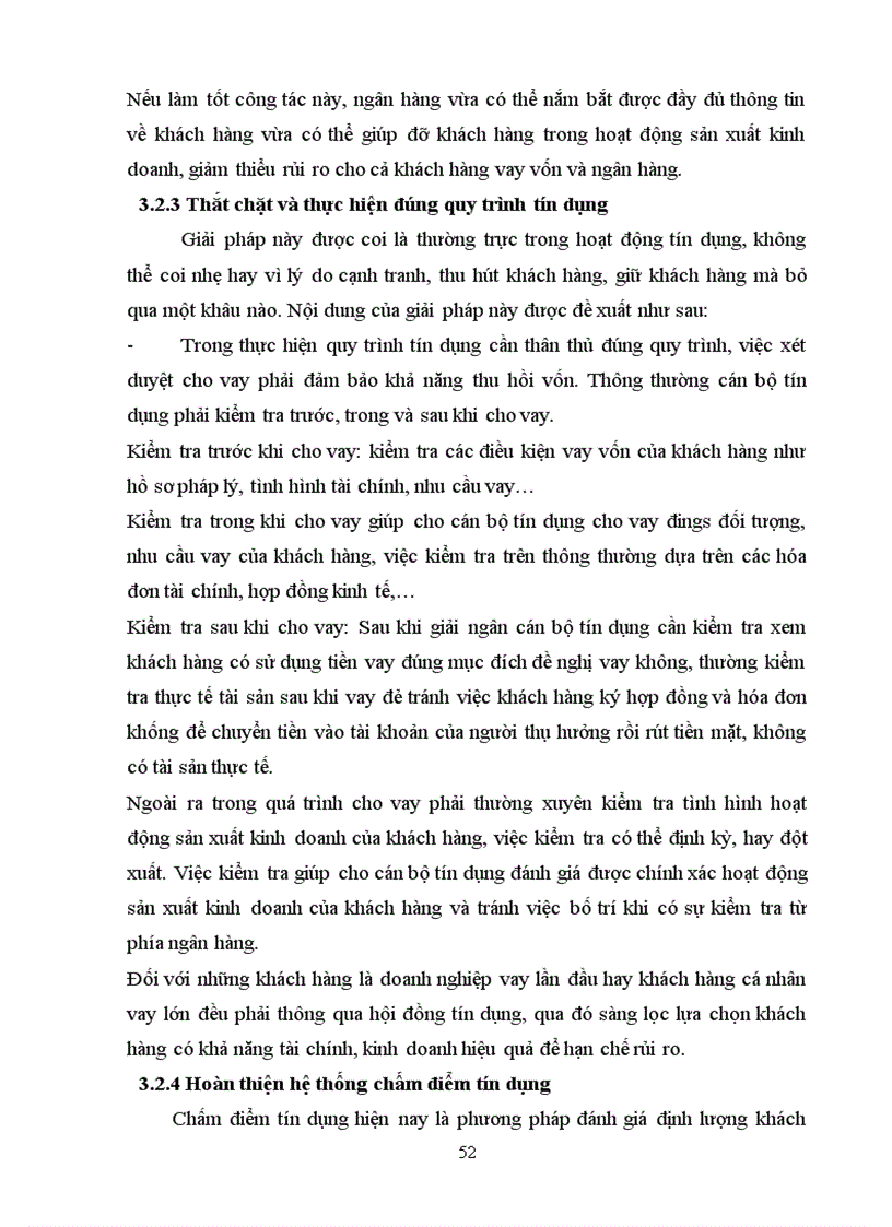 image for page Nâng cao chất lượng quản trị rủi ro tín dụng