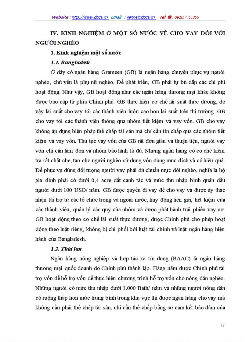 image for page Giải pháp nâng cao hiệu quả tín dụng đối với người nghèo tại Ngân hàng Chính sách Xã hội