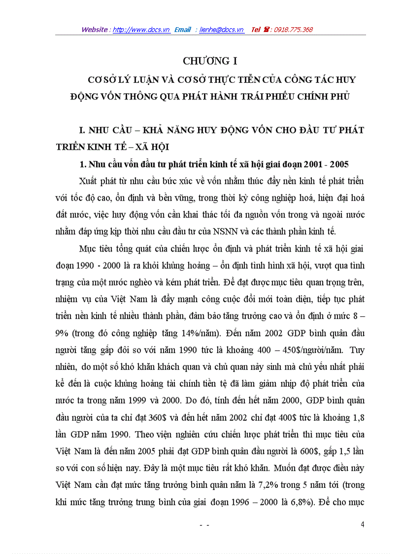 image for page Một số giải pháp huy động vốn thông qua phát hành trái phiếu Chính phủ ở kho bạc Nhà nước Hà Tây