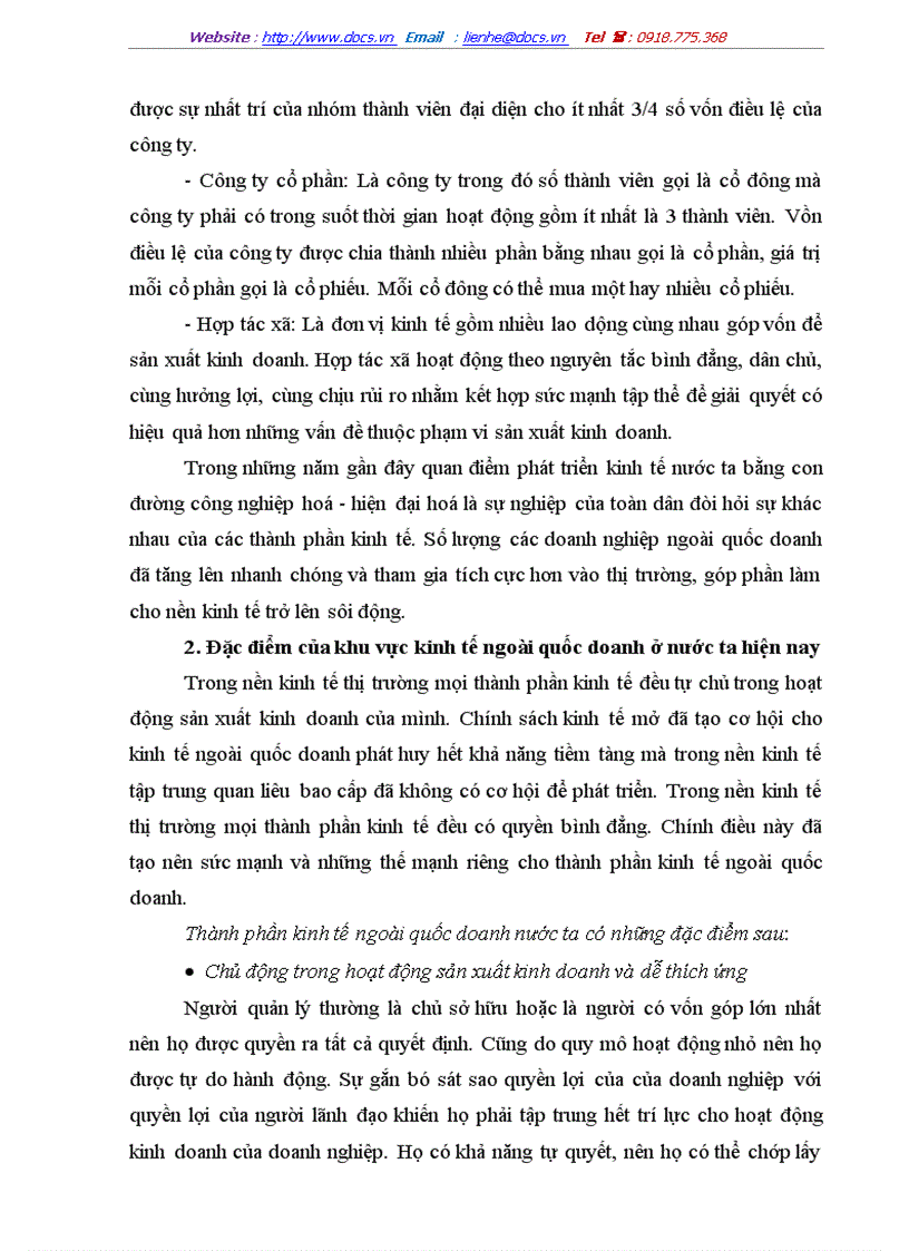 image for page Giải pháp nâng cao chất lượng tín dụng đối với thành phần kinh tế ngoài quốc doanh tại Ngân hàng Công thương Hoàn Kiếm