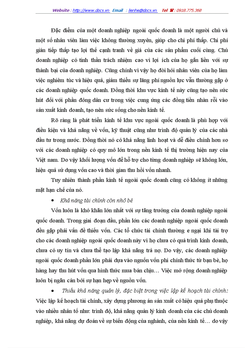 image for page Giải pháp nâng cao chất lượng tín dụng đối với thành phần kinh tế ngoài quốc doanh tại Ngân hàng Công thương Hoàn Kiếm