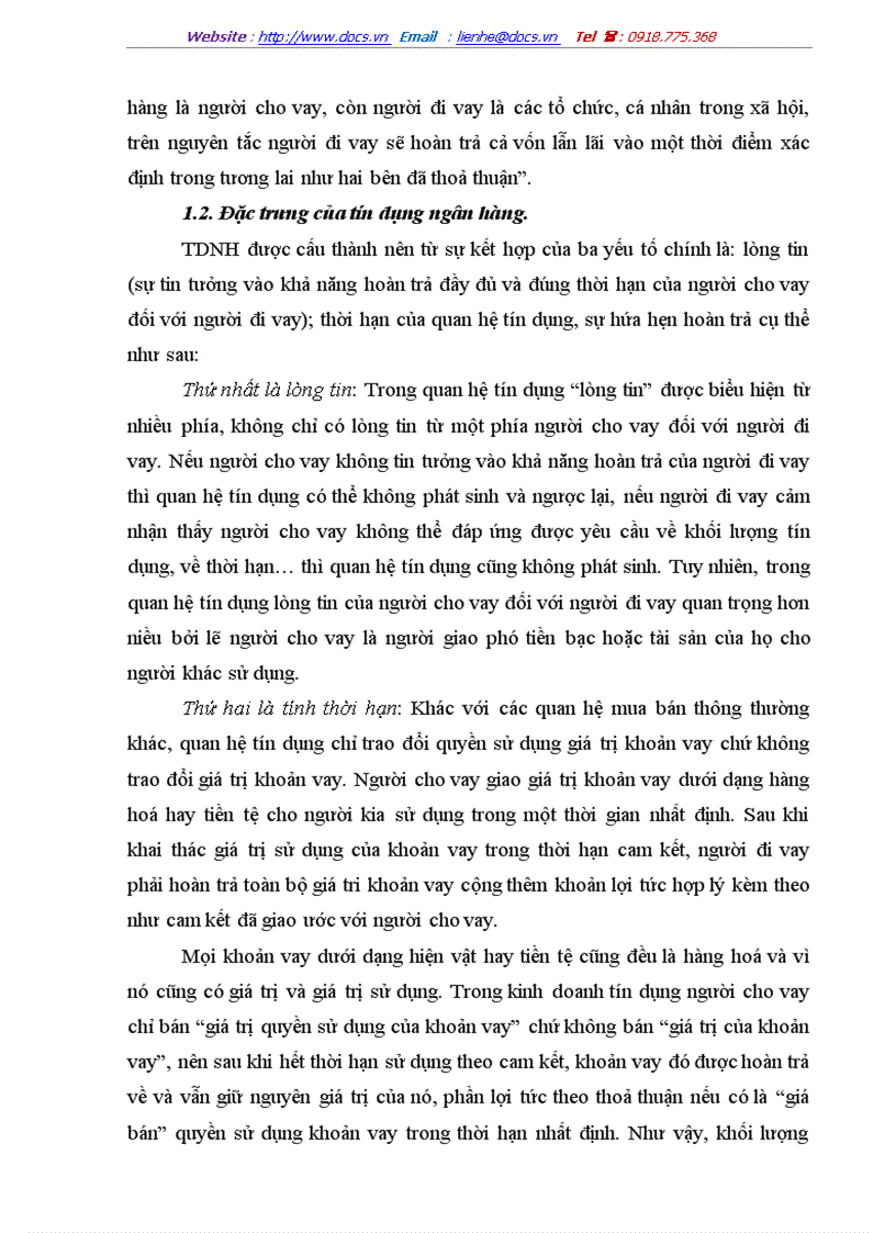 image for page Giải pháp nâng cao chất lượng tín dụng đối với thành phần kinh tế ngoài quốc doanh tại Ngân hàng Công thương Hoàn Kiếm