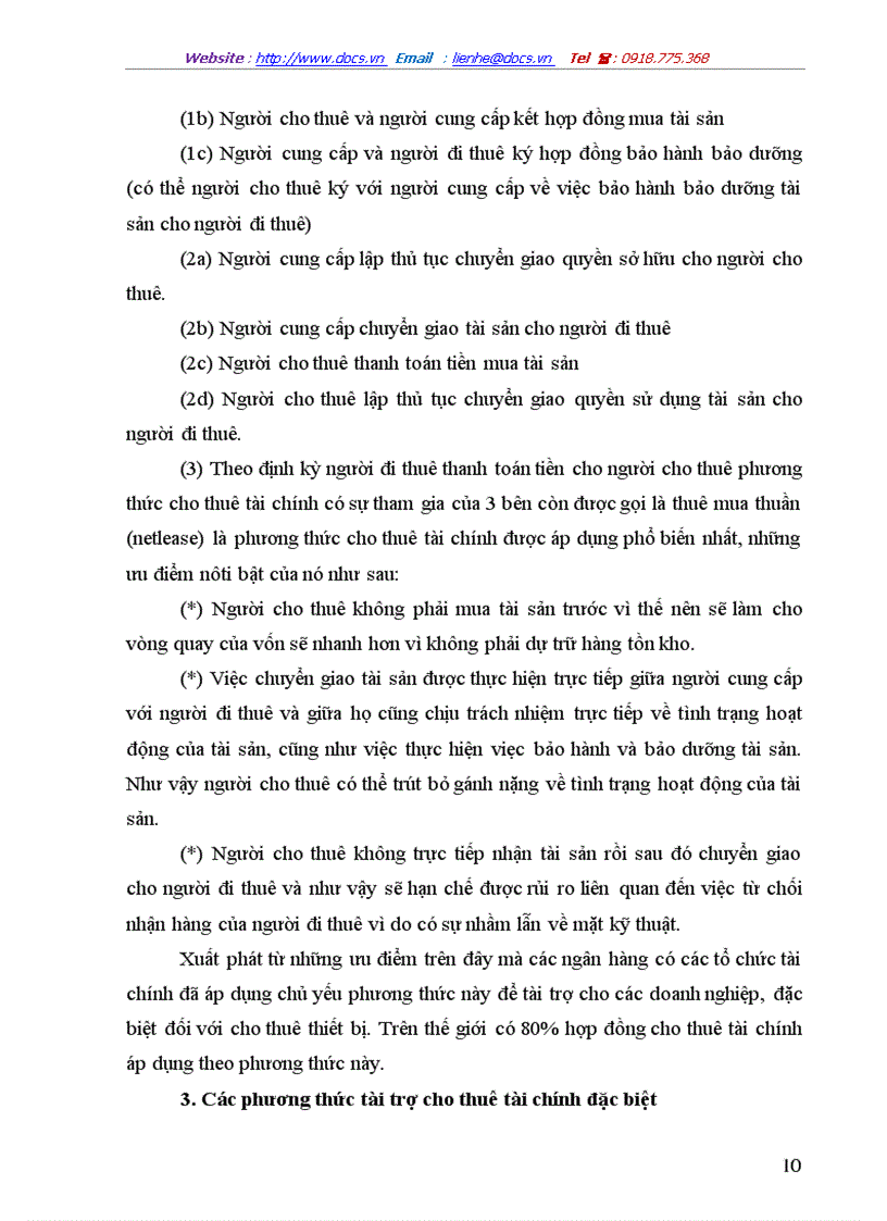 image for page Giải pháp hoàn thiện và phát triển hoạt động cho thuê tài chính tại Công ty cho thuê tài chính Ngân hàng Công thương Việt Nam