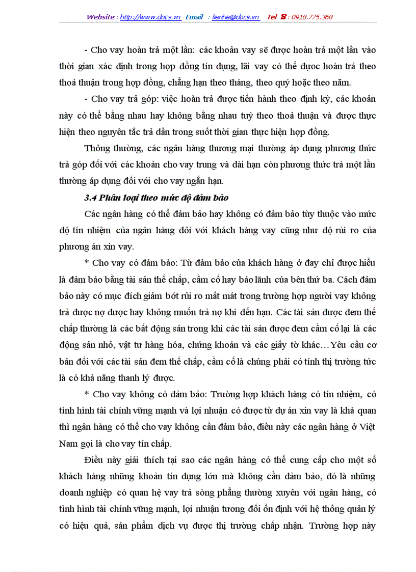 image for page Giải pháp nâng cao chất lượng tín dụng đối với các doanh nghiệp vừa và nhỏ tại chi nhánh ngân hàng nông nghiệp và phát triển nông thôn Nam Hà Nội