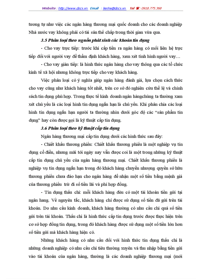 image for page Giải pháp nâng cao chất lượng tín dụng đối với các doanh nghiệp vừa và nhỏ tại chi nhánh ngân hàng nông nghiệp và phát triển nông thôn Nam Hà Nội