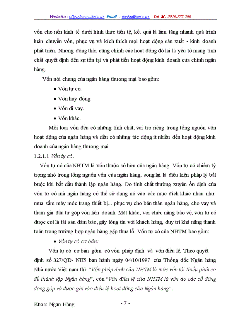 image for page Giải pháp nhằm nâng cao hiệu quả hoạt động huy động vốn tại SGD I Ngân hàng Công thương VN
