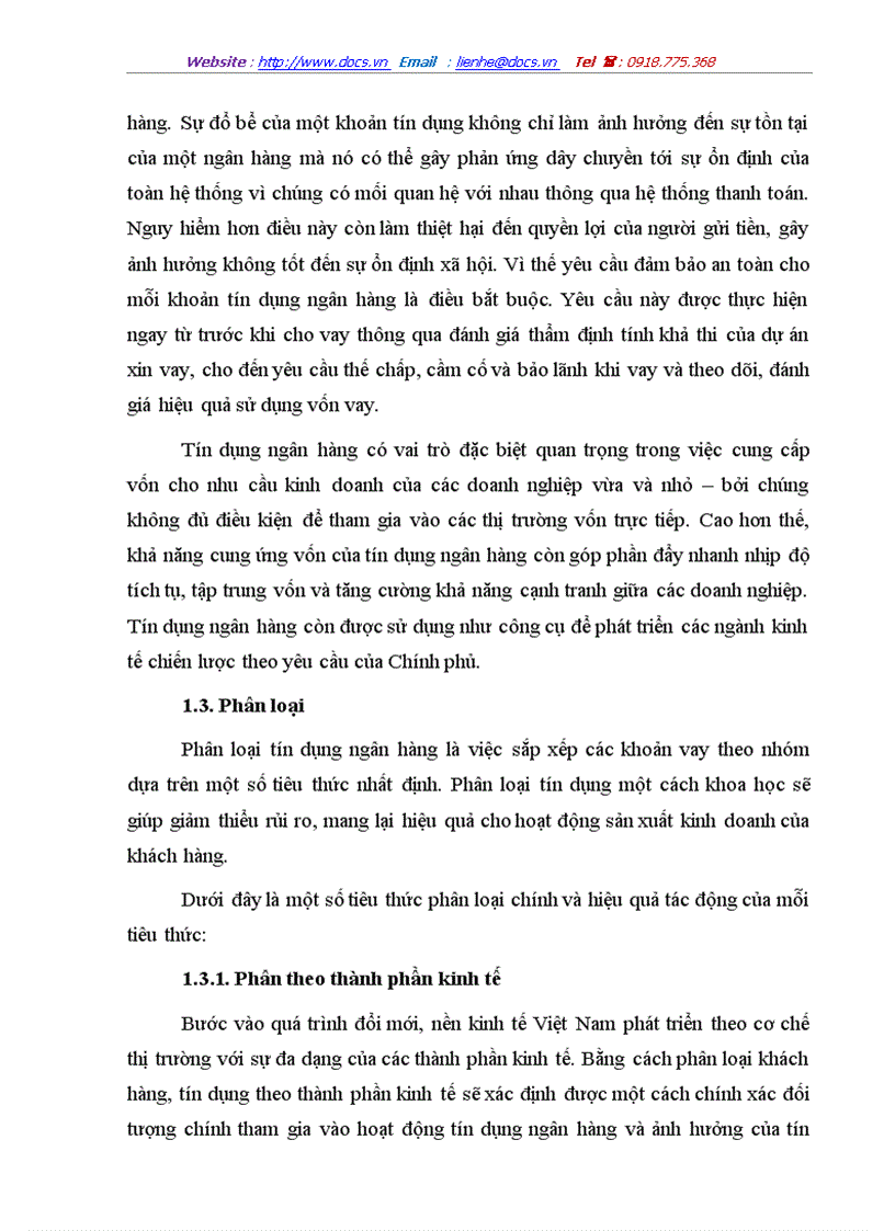 image for page Một số giải pháp tạo vốn và nâng cao hiệu quả tín dụng của Sở Giao dịch Ngân hàng Nông nghiệp và Phát triển nông thôn Việt Nam