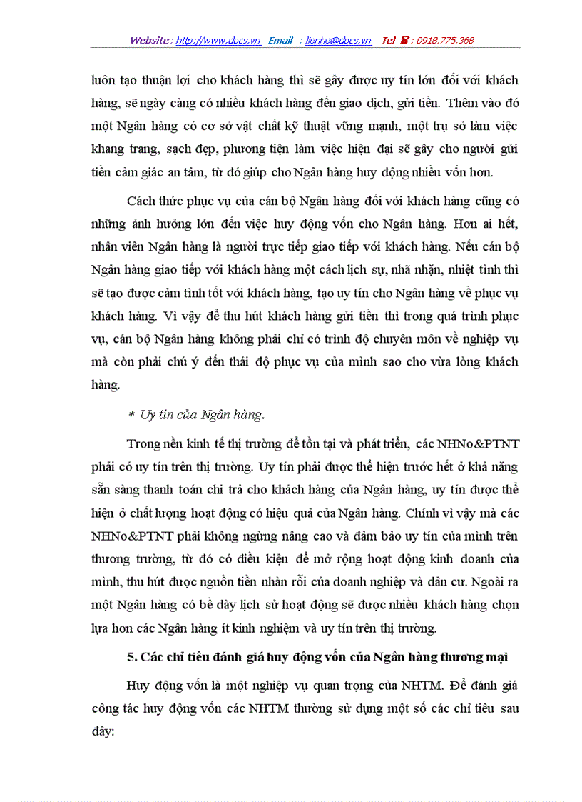 image for page Một số giải pháp tạo vốn và nâng cao hiệu quả tín dụng của Sở Giao dịch Ngân hàng Nông nghiệp và Phát triển nông thôn Việt Nam