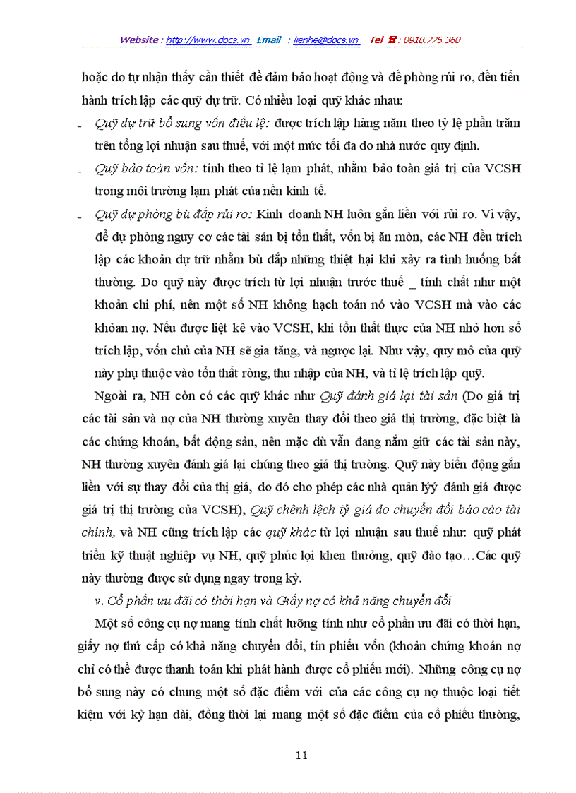 image for page Tình hình của hệ thống ngân hàng thương mại Việt Nam