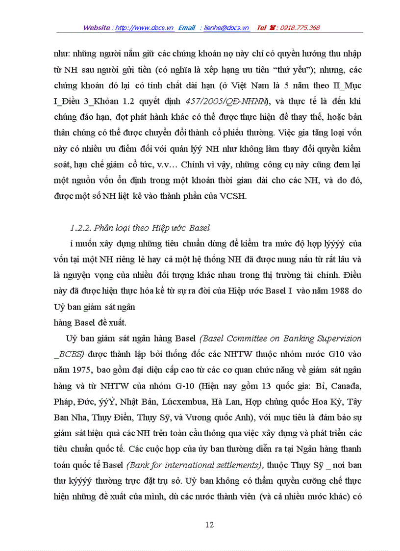 image for page Tình hình của hệ thống ngân hàng thương mại Việt Nam