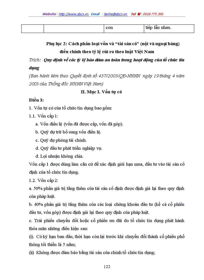 image for page Tình hình của hệ thống ngân hàng thương mại Việt Nam