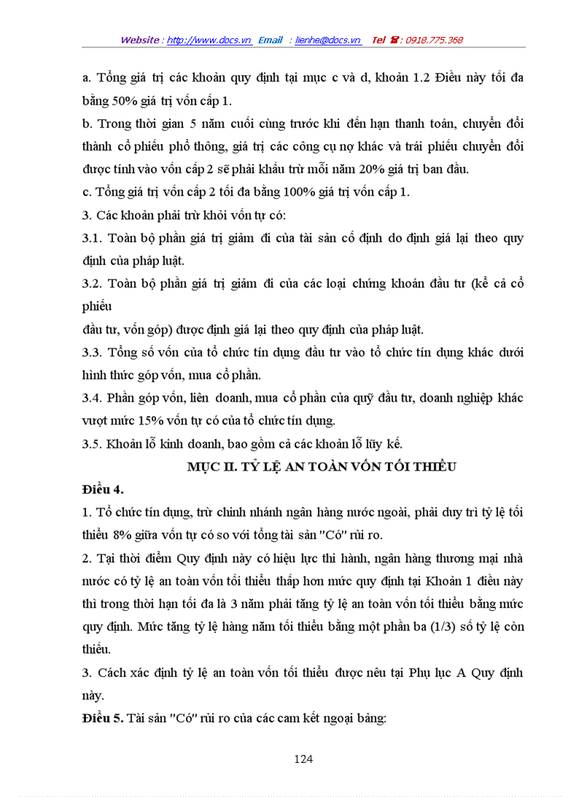 image for page Tình hình của hệ thống ngân hàng thương mại Việt Nam