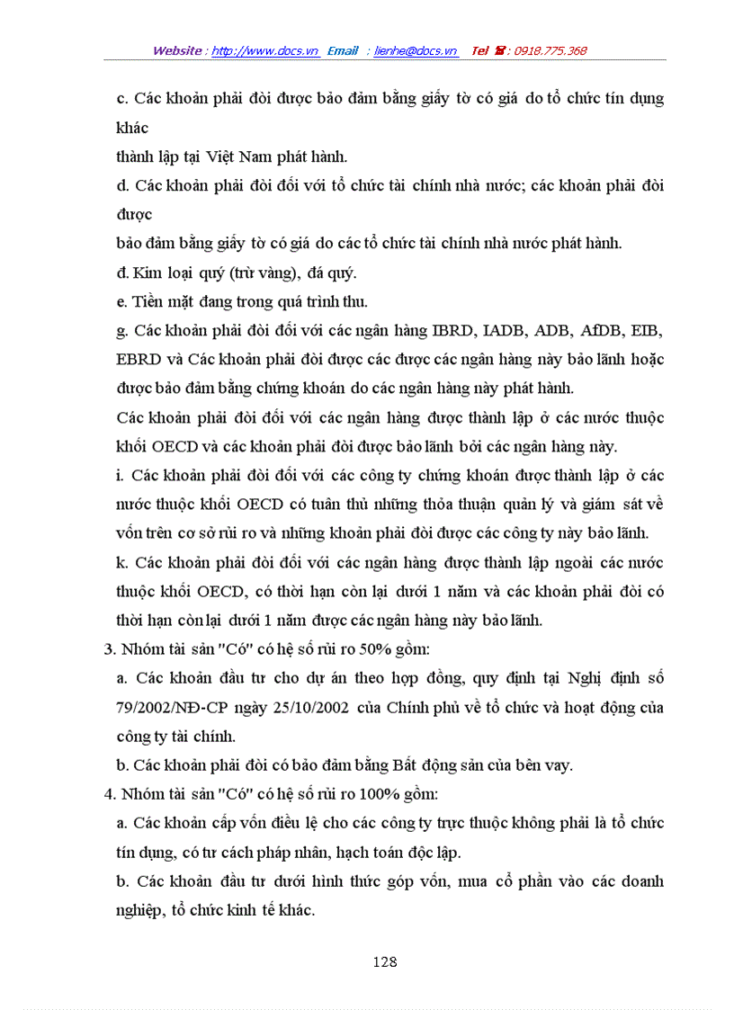 image for page Tình hình của hệ thống ngân hàng thương mại Việt Nam