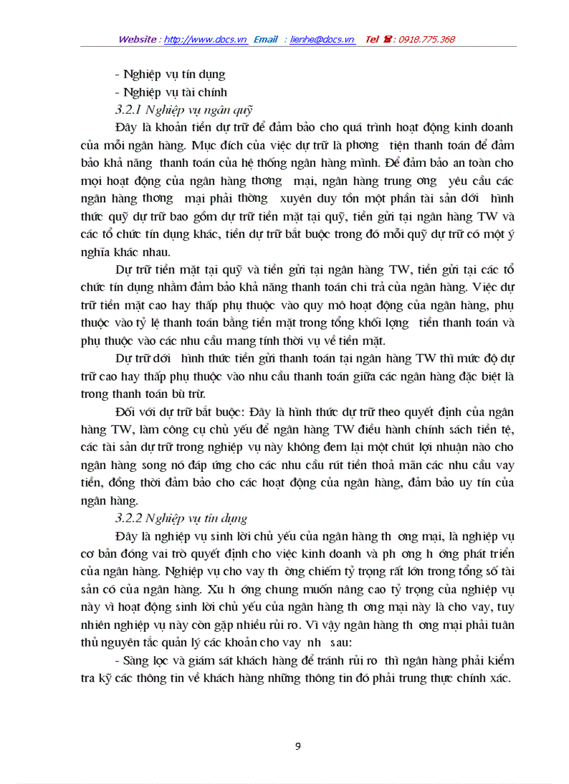 image for page Một số ý kiến về tăng thu tiết kiệm chi phí nhằm nâng cao hiệu quả kinh doanh tại NHĐT PT Hà Tây