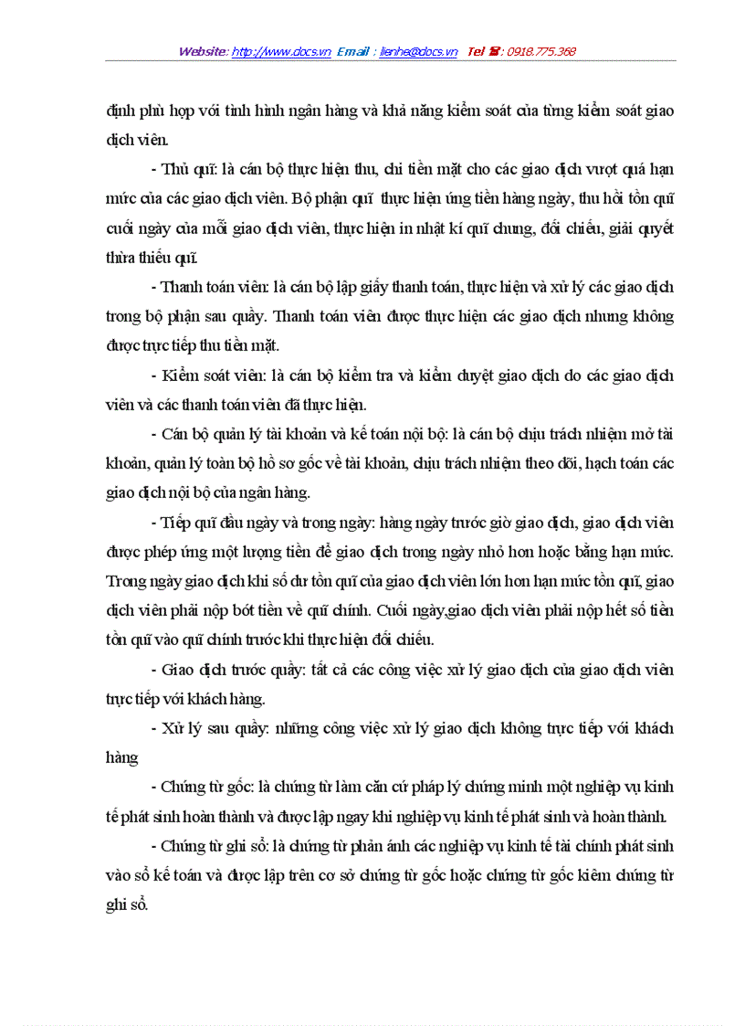 image for page Giải pháp mở rộng áp dụng mô hình giao dịch một cửa tại Chi nhánh Ngân hàng Nông nghiệp và Phát triển Nông thôn Láng Hạ