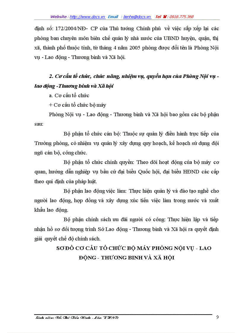 image for page Thể thức và kỹ thuật trình bày văn bản quản lý hành chính Nhà nước tại Uỷ ban nhân dân huyện Kiến Xương
