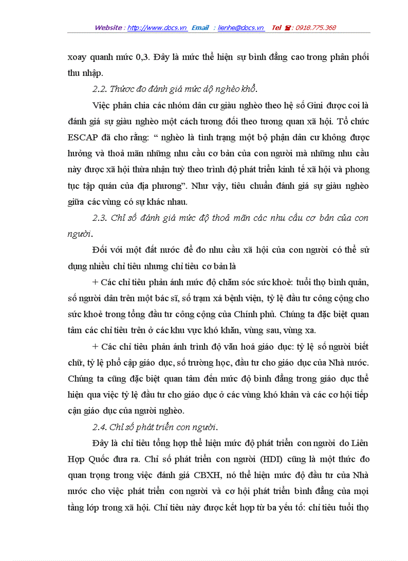 image for page Một số giải pháp phát huy vai trò của đầu tư trong việc thực hiện công bằng xã hội ở việt nam