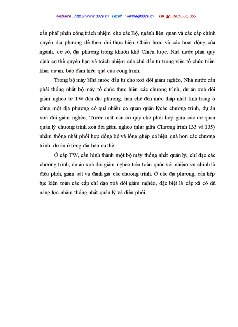 image for page Một số giải pháp phát huy vai trò của đầu tư trong việc thực hiện công bằng xã hội ở việt nam