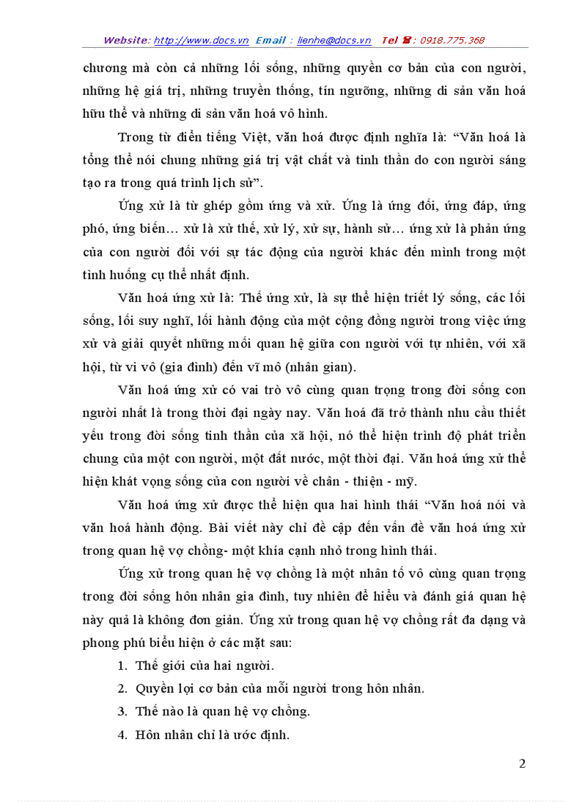 image for page Văn hóa dân tộc