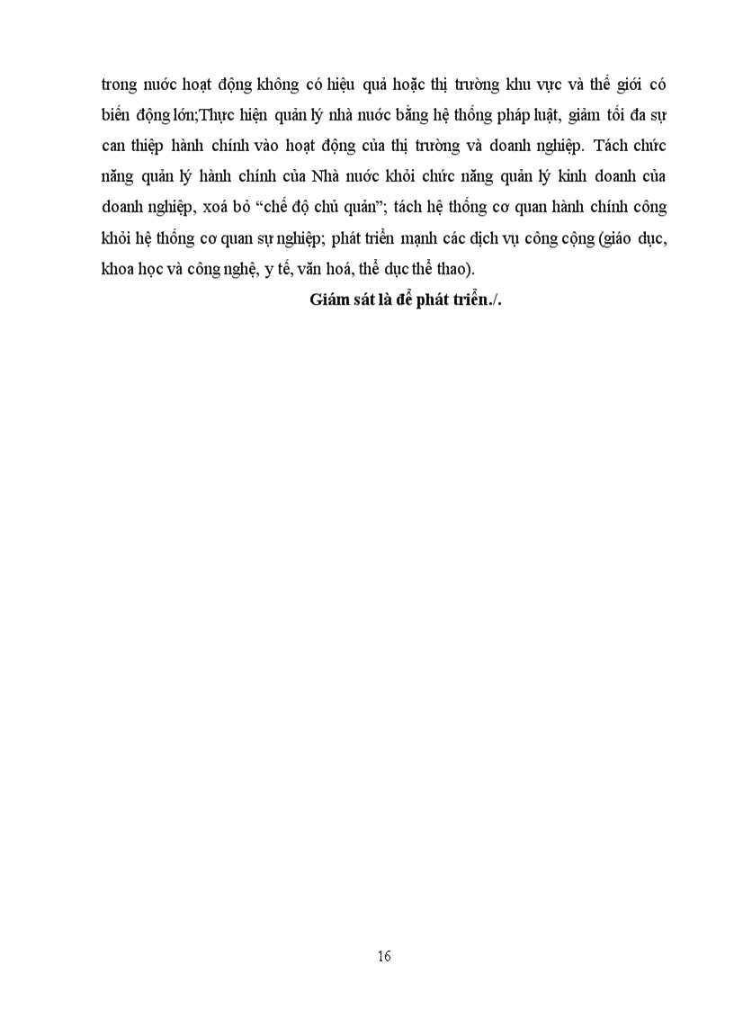 image for page Kiểm soát đối với hoạt động của cơ quan hành chính cùng cấp thông qua hoạt động giám sát của Hội đồng nhân dân cấp tỉnh
