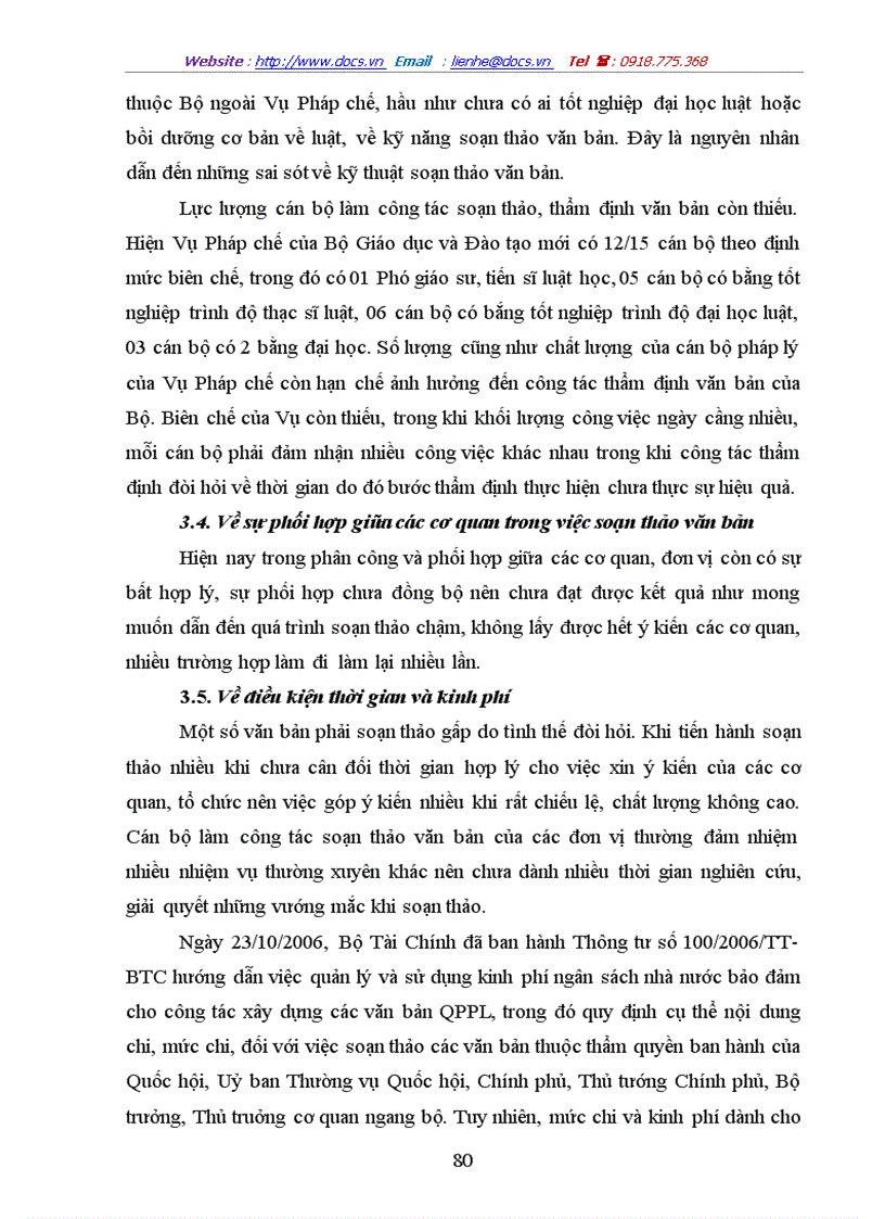 image for page Quy trình xây dựng và ban hành văn bản QLNN của Bộ Giáo dục và Đào tạo