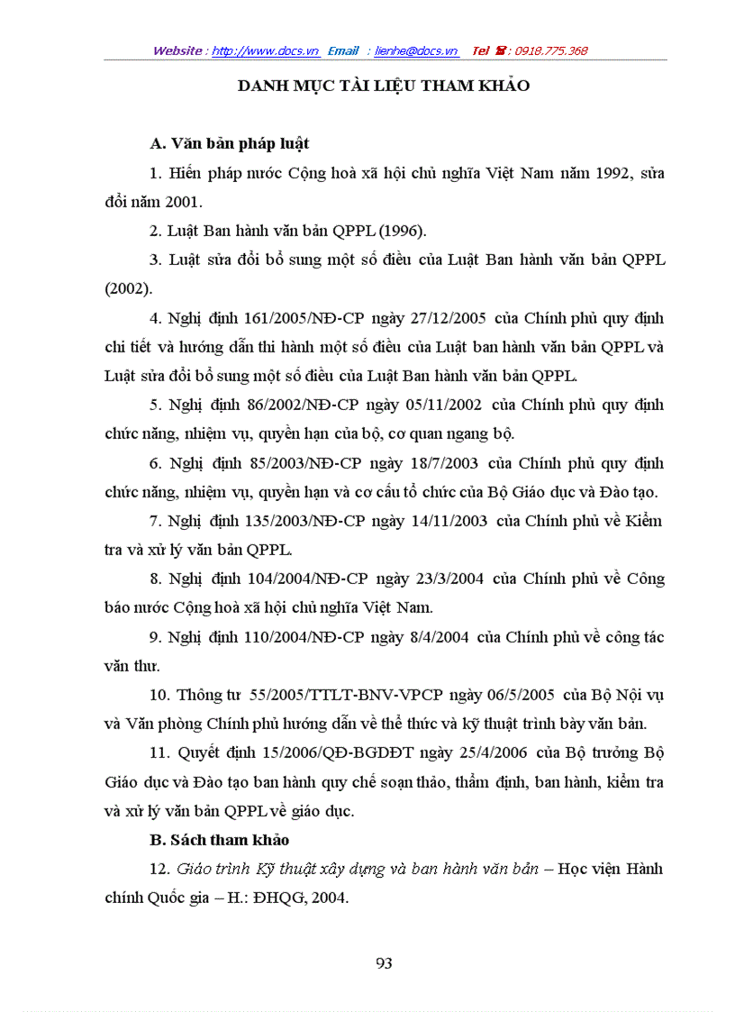 image for page Quy trình xây dựng và ban hành văn bản QLNN của Bộ Giáo dục và Đào tạo