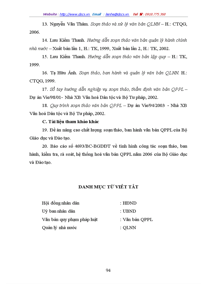 image for page Quy trình xây dựng và ban hành văn bản QLNN của Bộ Giáo dục và Đào tạo