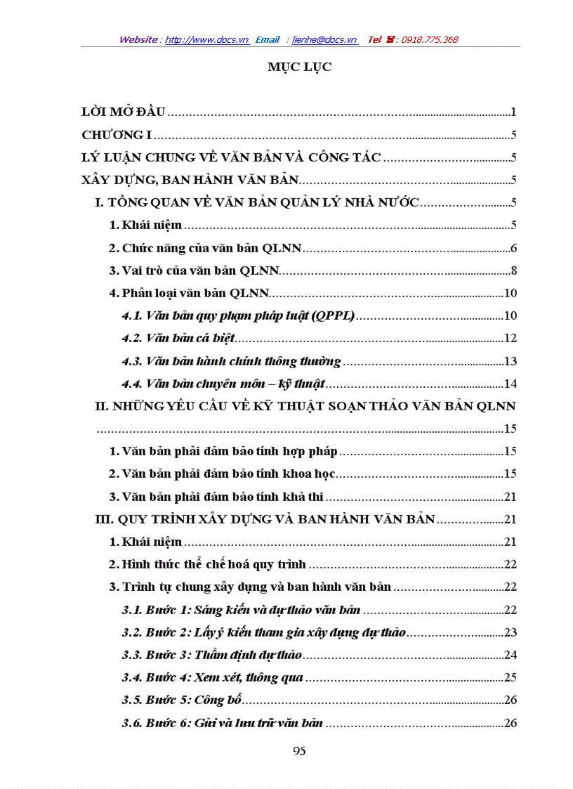 image for page Quy trình xây dựng và ban hành văn bản QLNN của Bộ Giáo dục và Đào tạo