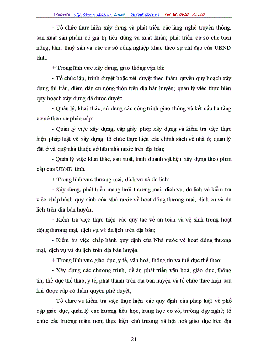 image for page Tìm hiểu thể thức văn bản của Ủy ban nhân dân huyện Nghĩa Đàn