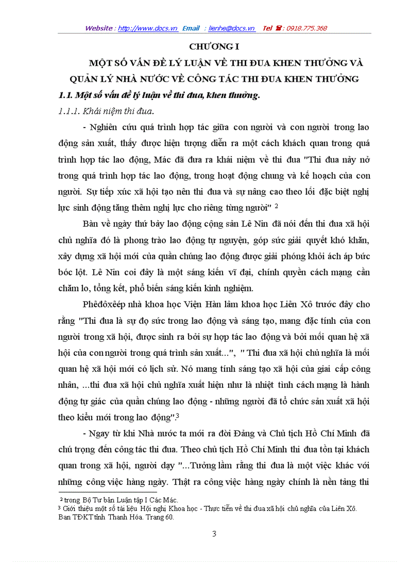 image for page Đổi mới quản lý nhà nước về công tác thi đua khen thưởng ở địa phương