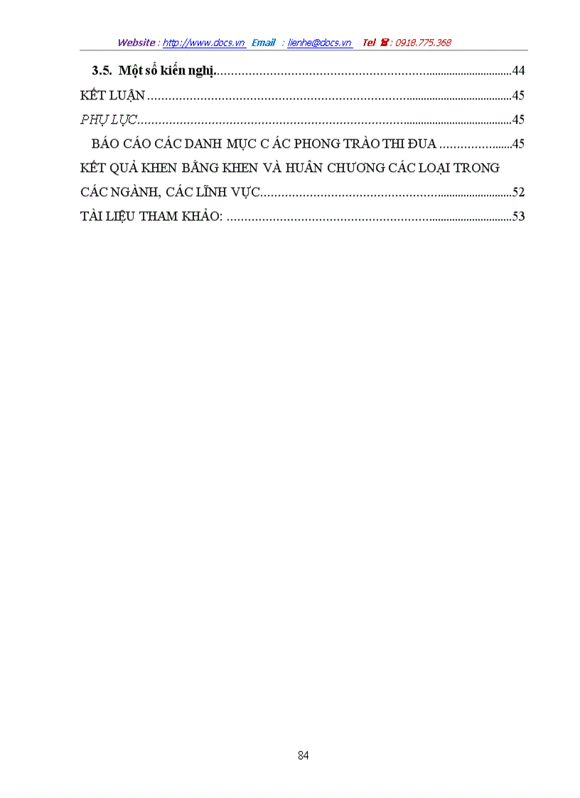 image for page Đổi mới quản lý nhà nước về công tác thi đua khen thưởng ở địa phương