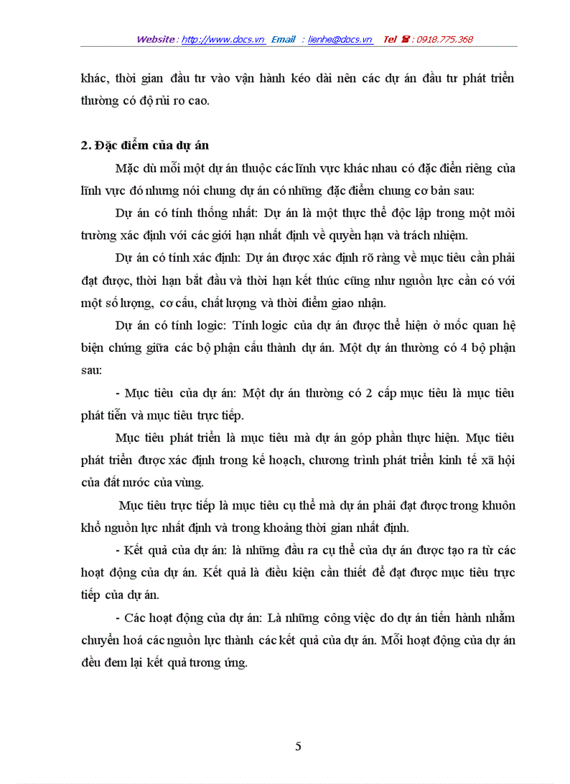 image for page Đề xuất phương pháp đánh giá hiệu quả tài chính kinh tế xã hội của dự án