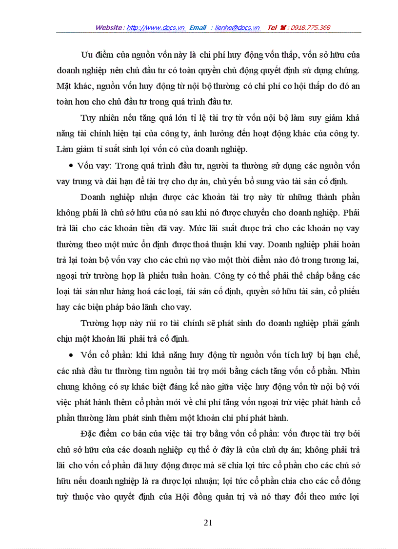 image for page Đề xuất phương pháp đánh giá hiệu quả tài chính kinh tế xã hội của dự án