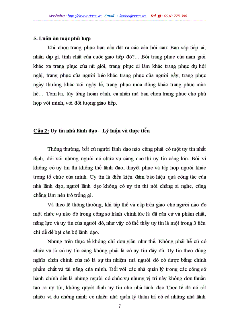 image for page Tổ chức và điều hành công sở