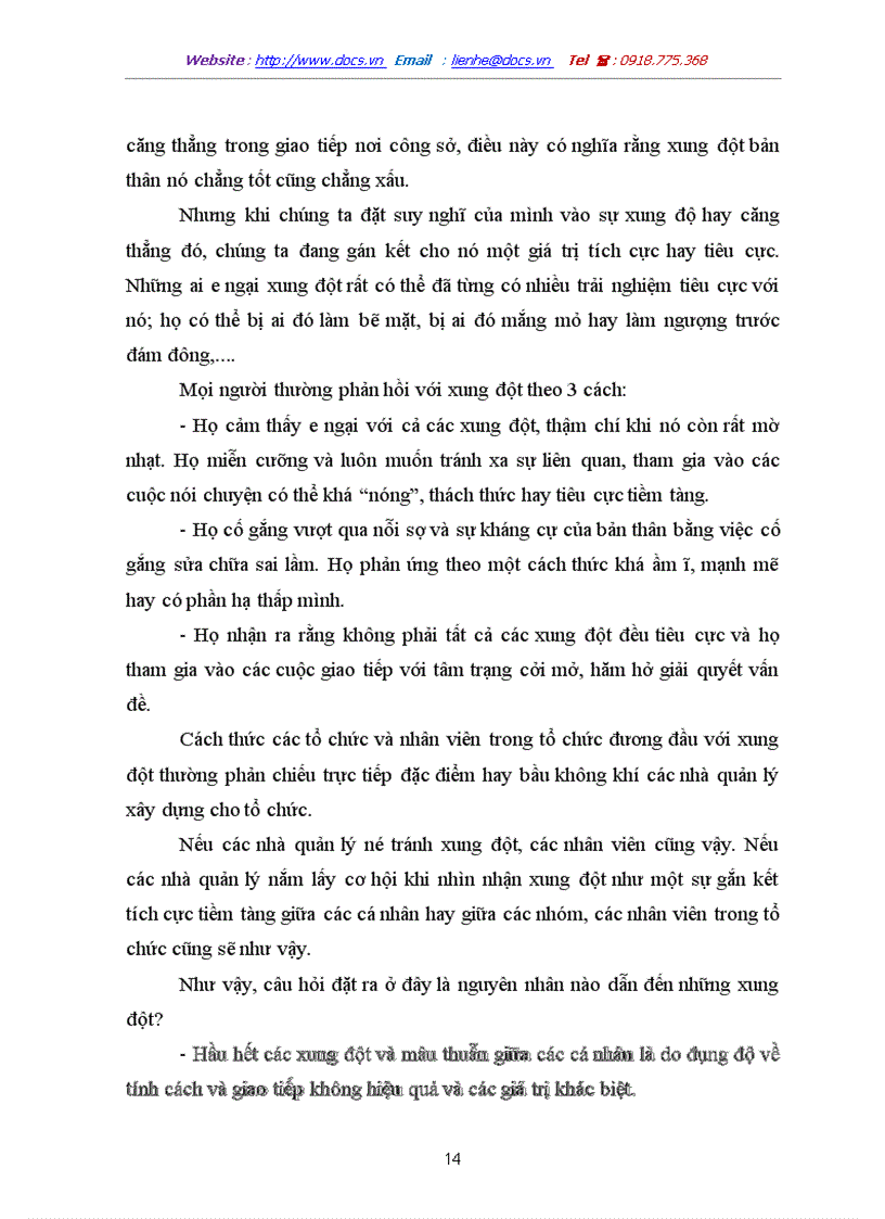 image for page Tổ chức và điều hành công sở