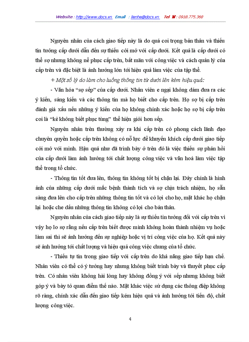 image for page Tổ chức và điều hành công sở II