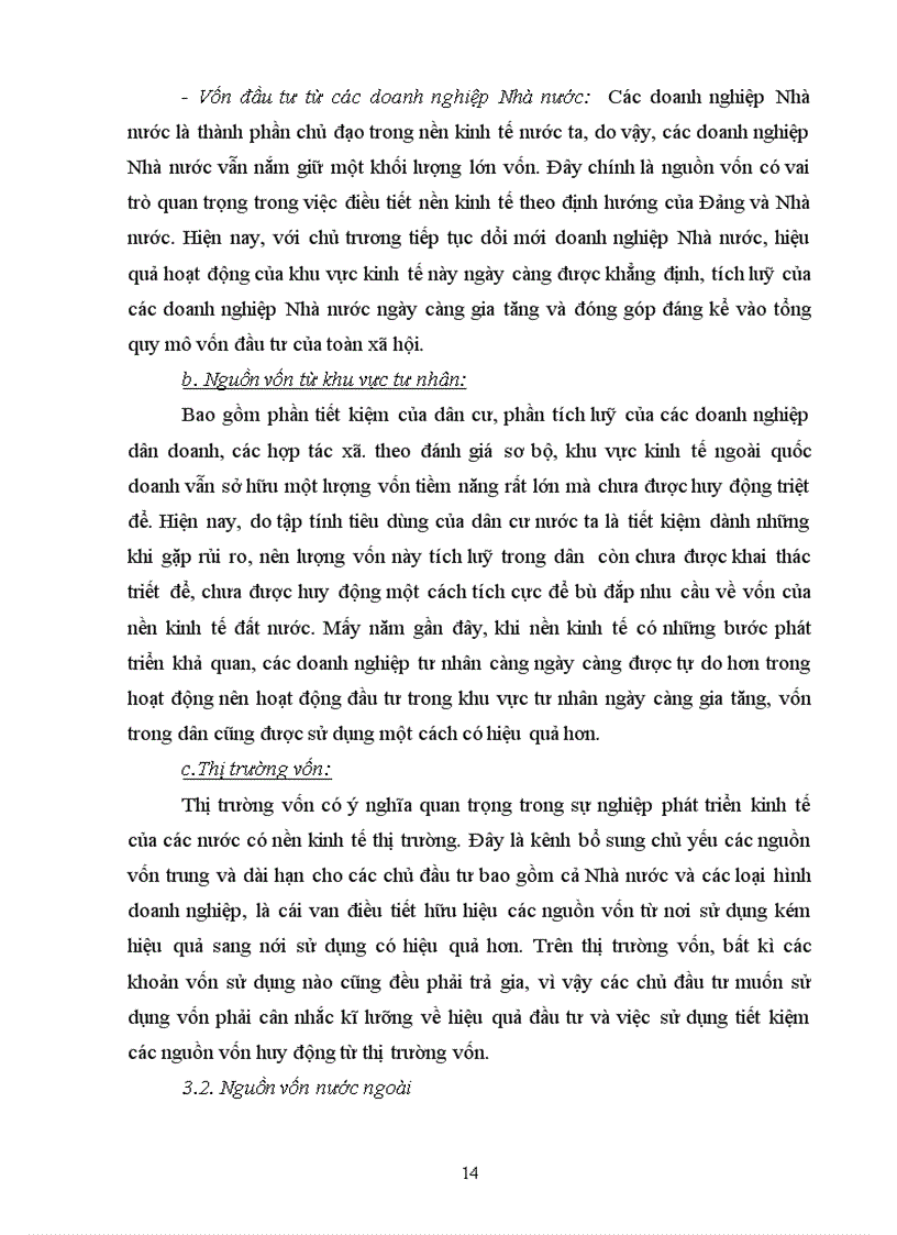 image for page Mục tiêu và giải pháp nhằm nâng cao hiệu quả của hoạt động đầu tư tại công ty cổ phần tư vấn xây dựng sông đà