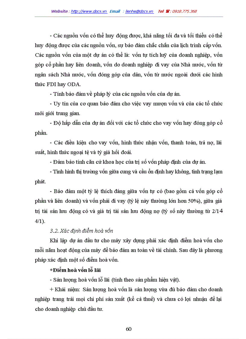 image for page Đầu tư và dự án đầu tư của doanh nghiệp xây dựng