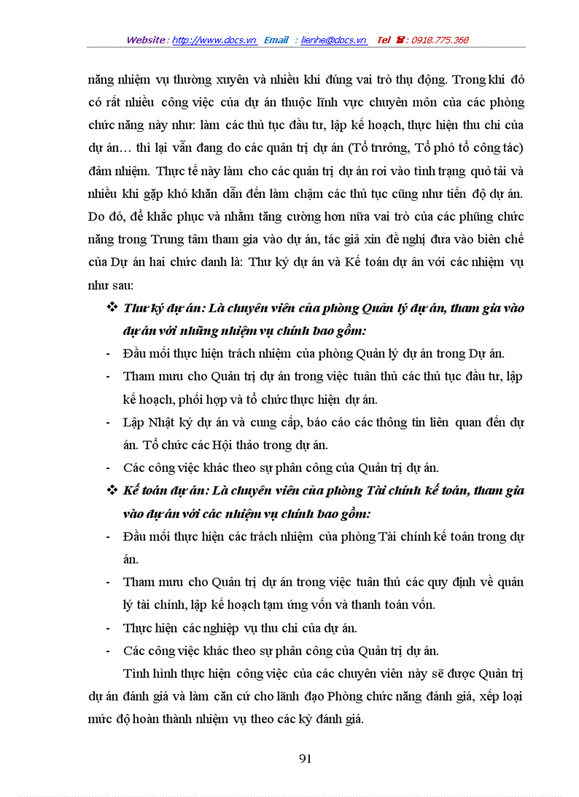 image for page Dự án và quản lý dự án đầu tư