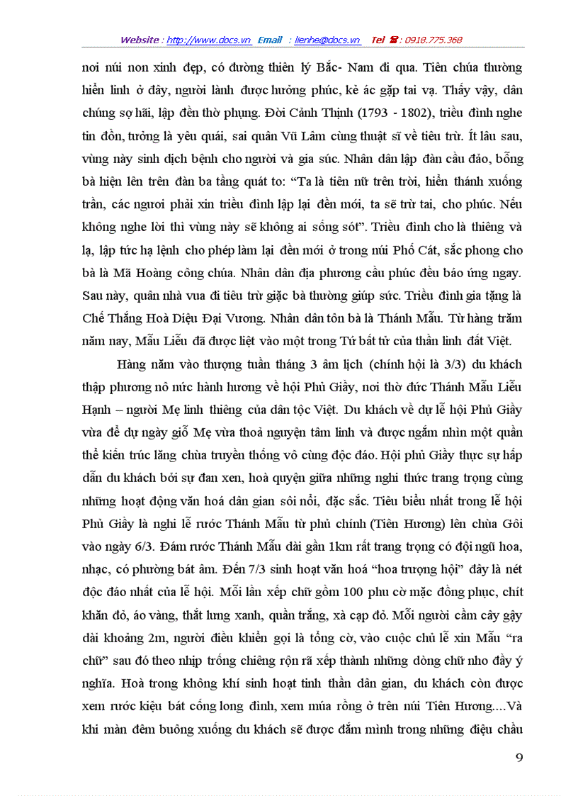 image for page Tín ngưỡng thờ Mẫu của dân tộc Việt Nam