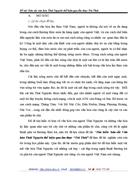 Bản sắc văn hóa Thái Nguyên thể hiện qua ẩm thực Trà Thái