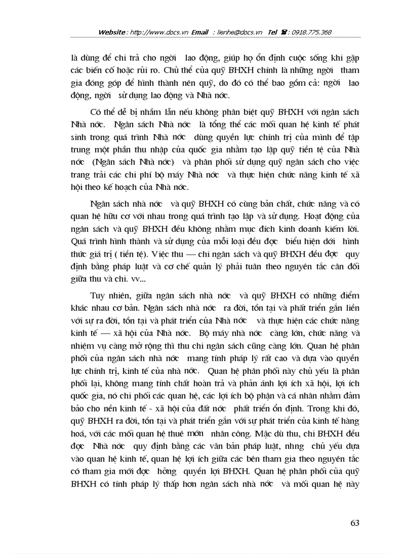 image for page Cứu trợ xã hội và ưu đãi xã hội