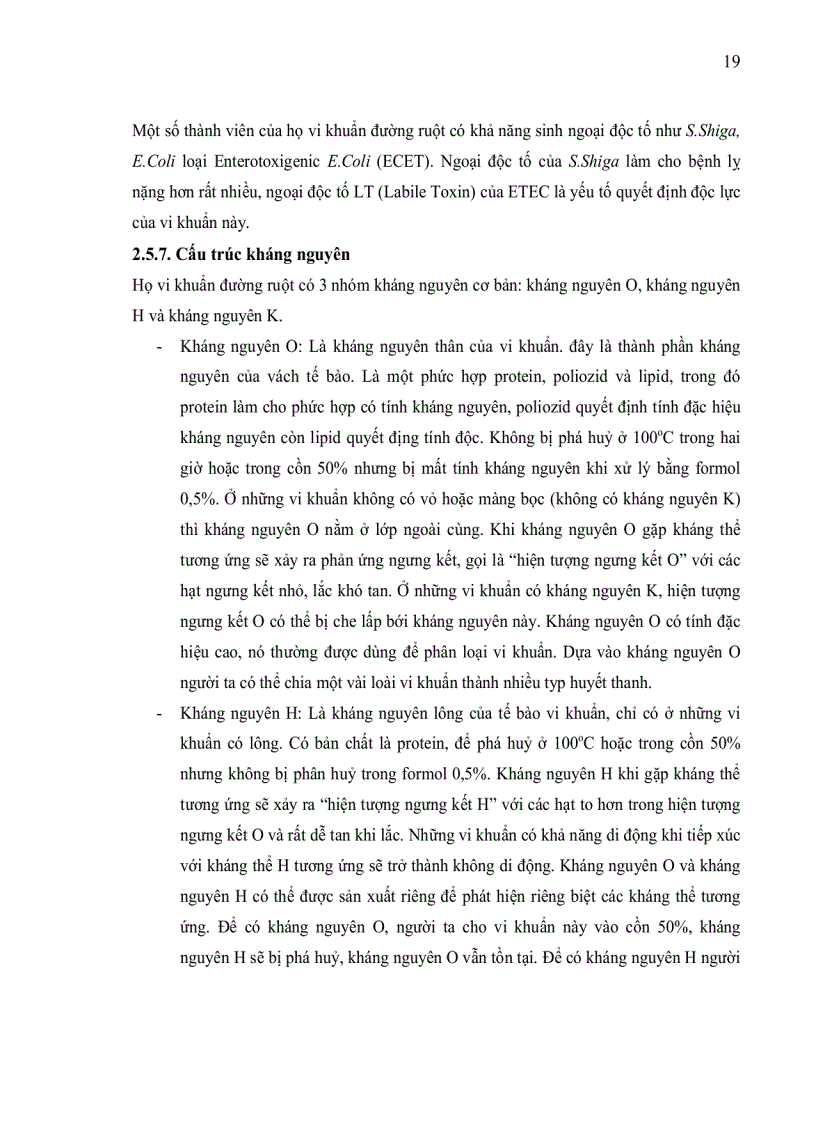 image for page Xây dựng qui trình kỹ thuật tách chiết khảo sát tính kháng khuẩn và khả năng chống oxy hóa của một số hợp chất thứ cấp từ lá cây xuân hoa 120trang