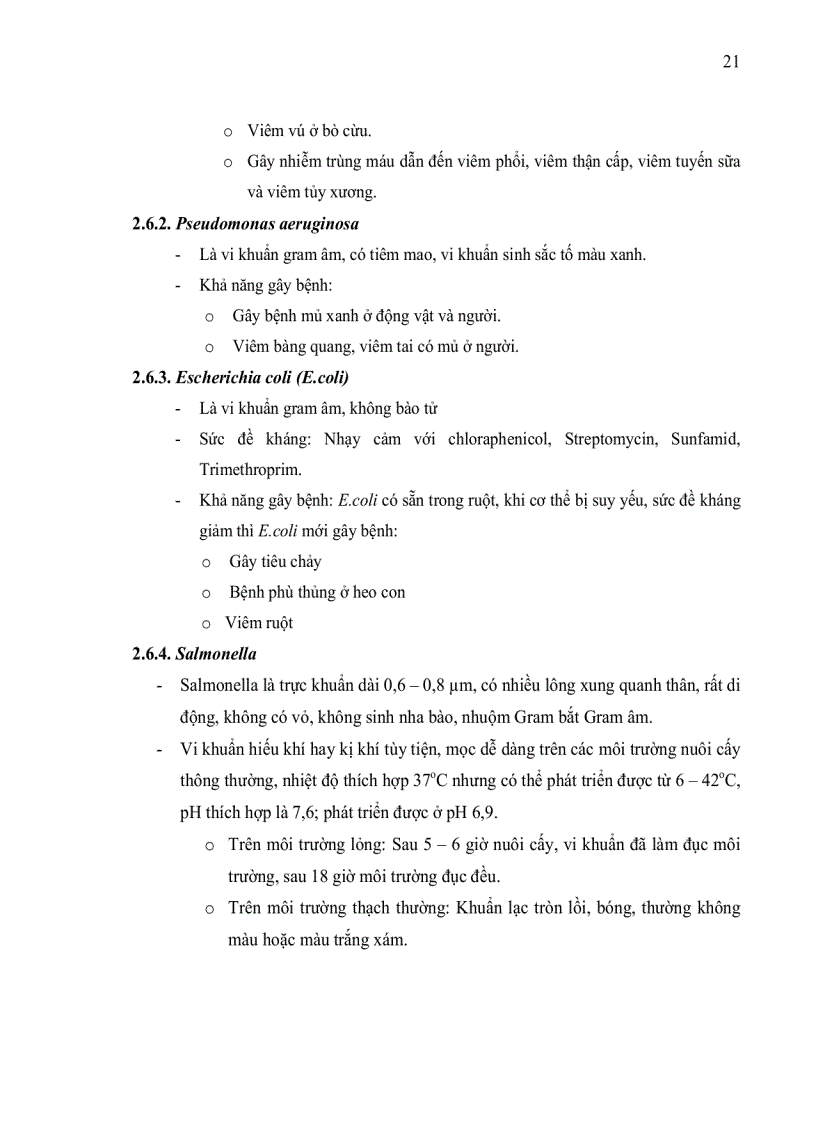 image for page Xây dựng qui trình kỹ thuật tách chiết khảo sát tính kháng khuẩn và khả năng chống oxy hóa của một số hợp chất thứ cấp từ lá cây xuân hoa 120trang