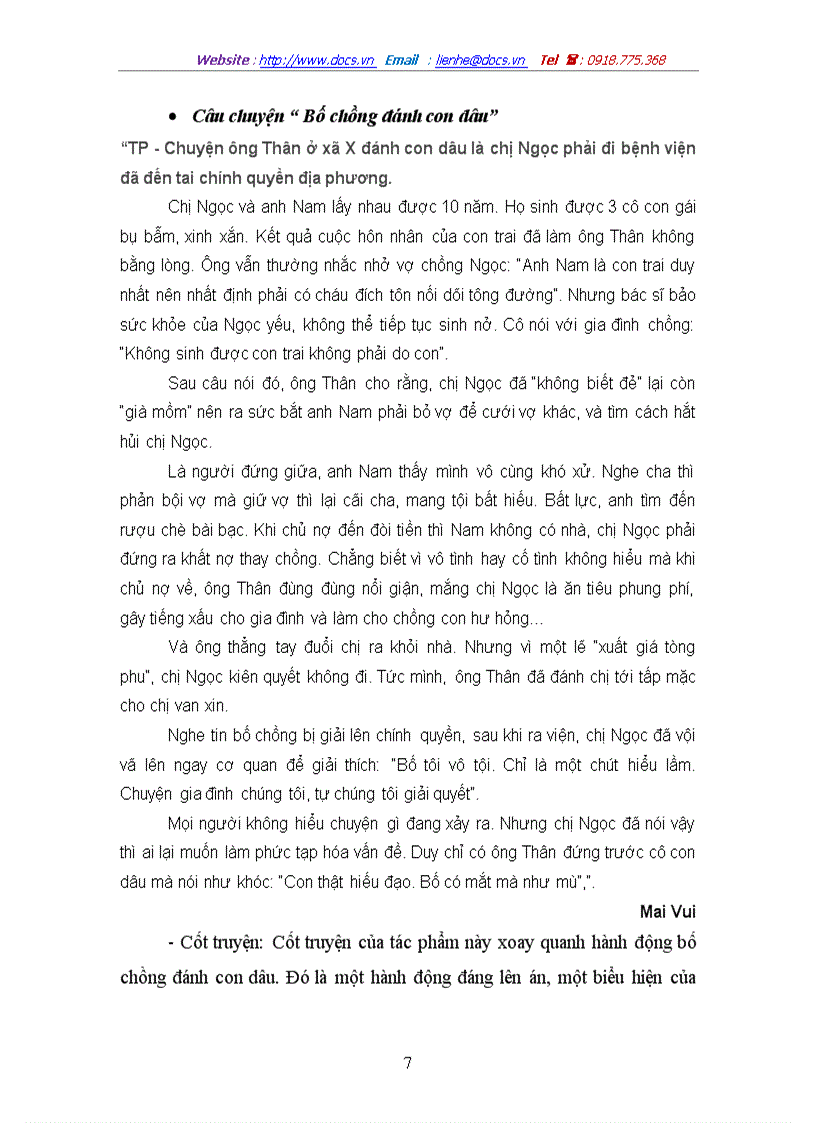 image for page Khảo sát câu chuyện báo chí trên báo hiện nay